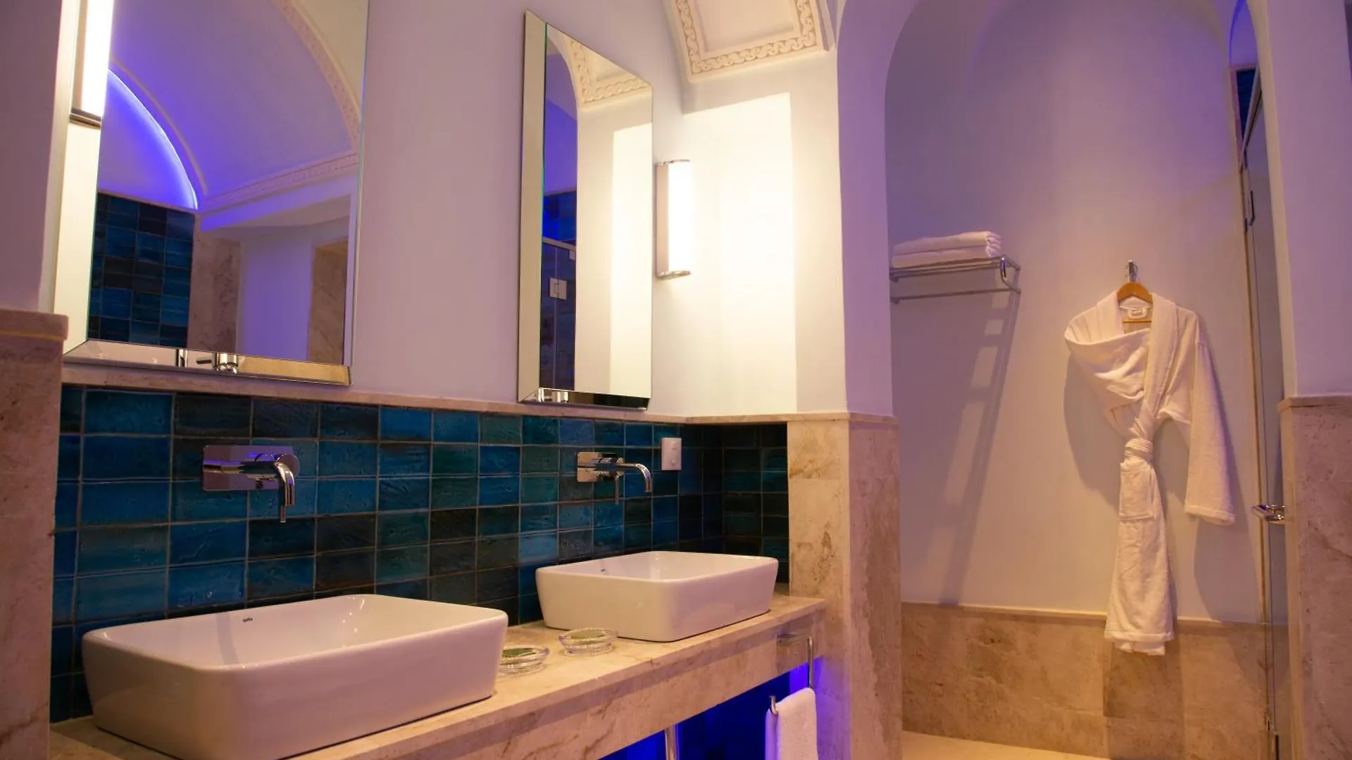 Dar Ben Turkia Aparthotel Tunis