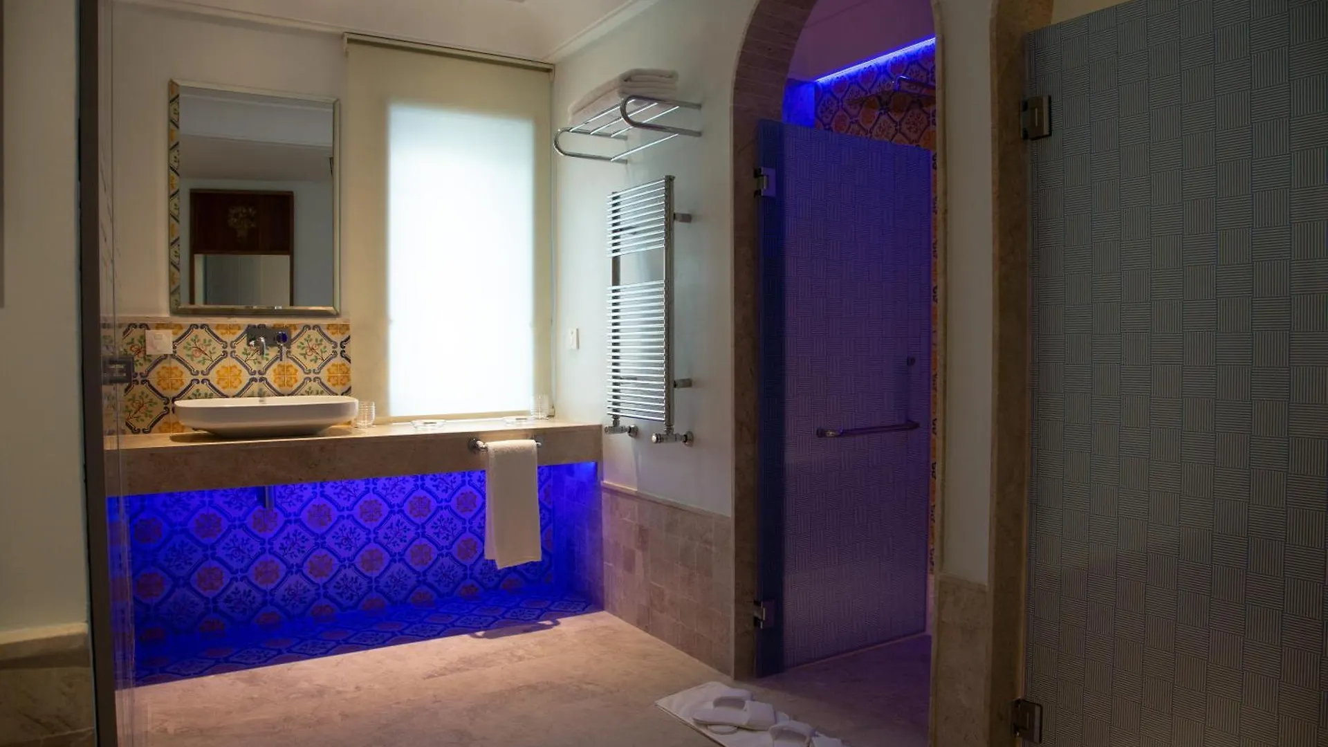 Dar Ben Turkia Aparthotel Tunis Tunisia