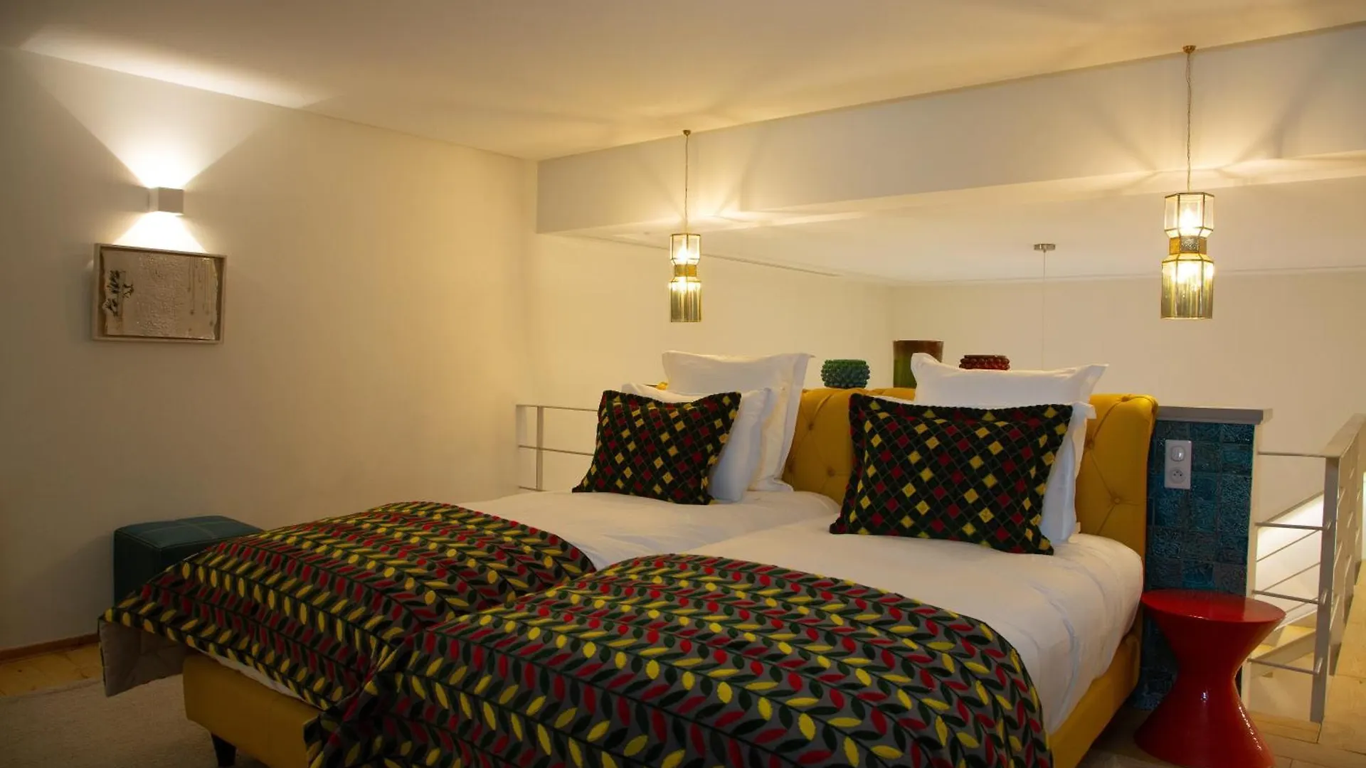 Dar Ben Turkia Aparthotel Tunis