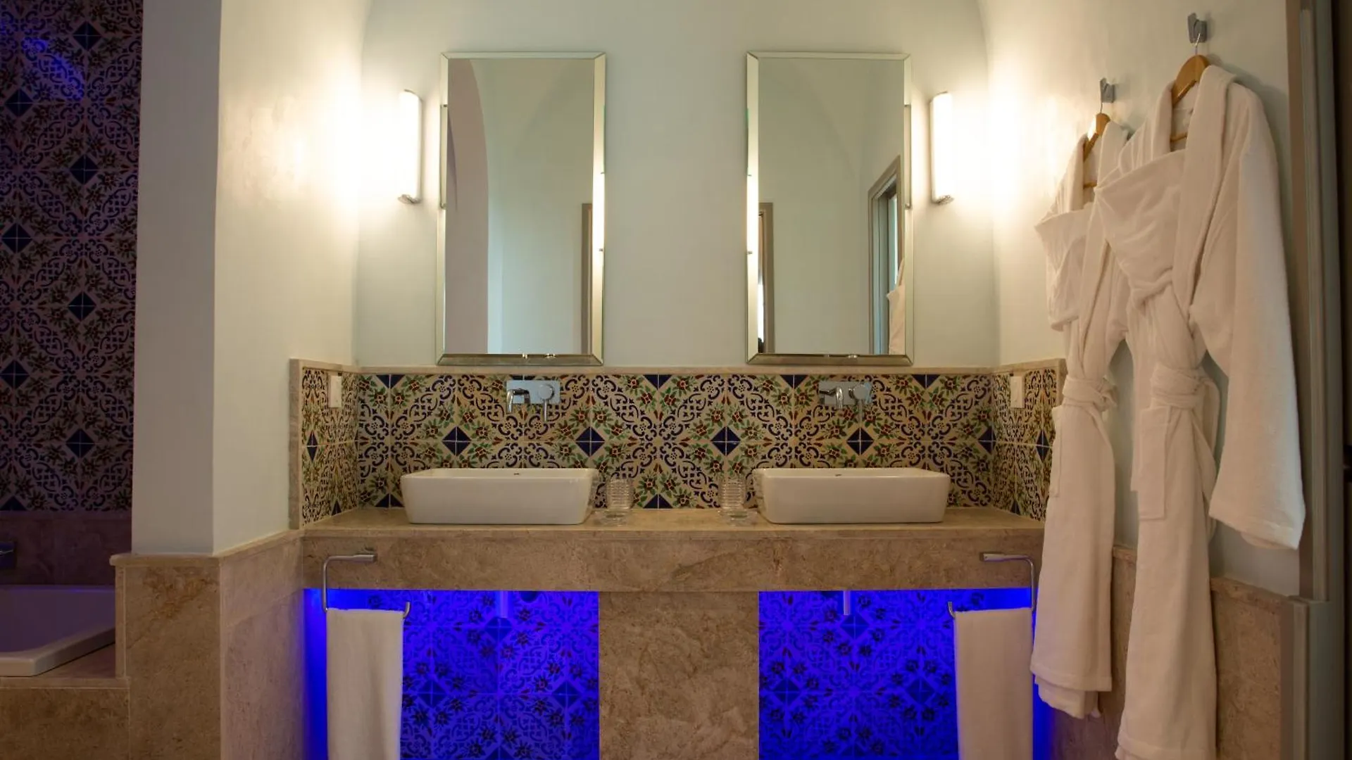 Dar Ben Turkia Aparthotel Tunis